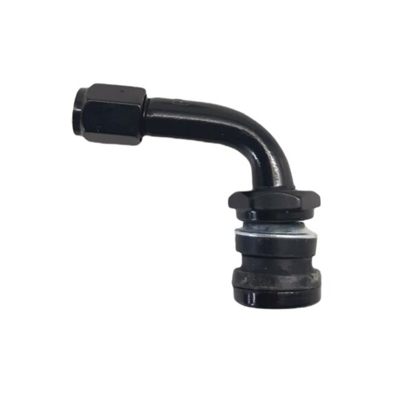 ΒΑΛΒΙΔΑ TUBELESS ΜΑΥΡΗ