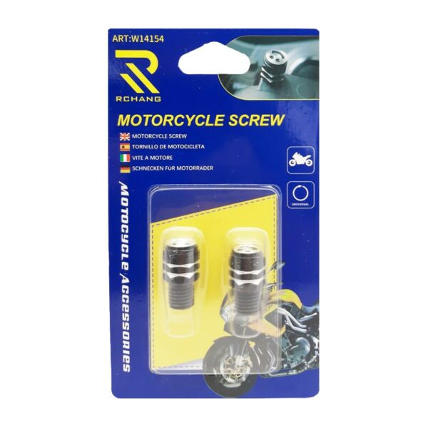 ΤΑΠΕΣ ΚΑΘΡΕΠΤΗ ΣΕΤ 2ΤΜΧ UNIVERSAL ΜΑΥΡΕΣ