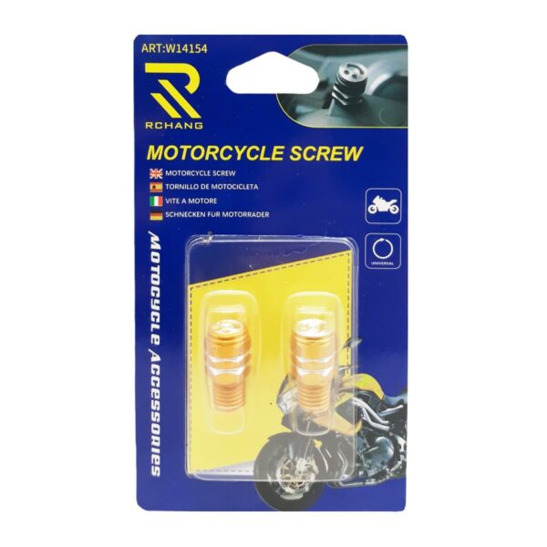 ΤΑΠΕΣ ΚΑΘΡΕΠΤΗ ΣΕΤ 2ΤΜΧ UNIVERSAL ΧΡΥΣΕΣ