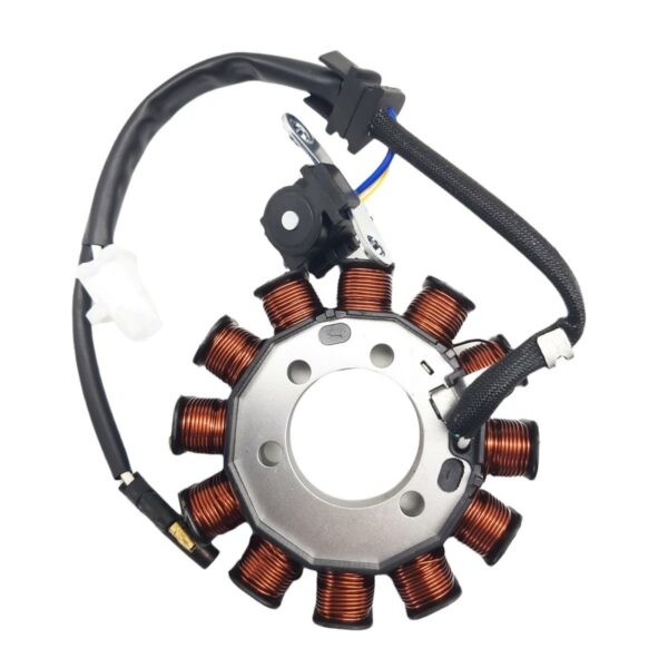 ΠΗΝΙΟΦΟΡΟΣ HONDA GRAND X 110 FI TOKAHI