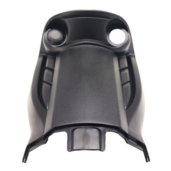 ΚΑΠΑΚΙ ΠΟΔΙΑ ΜΕΣΑΙΑ Α ΕΜΠΡΟΣ ΜΕΡΟΣ ΓΝΗΣΙΟ YAMAHA CRYPTON X 135 ΜΑΥΡΟ