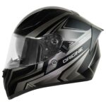 ΚΡΑΝΟΣ ORIGINE ΚΛΕΙΣΤΟ STRADA V128 GRAVIETER XL ΜΑΥΡΟ ΜΑΤ