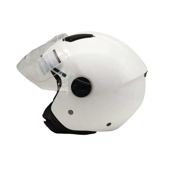 ΚΡΑΝΟΣ FSD 721 ΑΝΟΙΚΤΟ ΑΣΠΡΟ