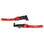 ΜΑΝΕΤΕΣ HONDA GTR 150 KOZI ΚΟΚΚΙΝΕΣ