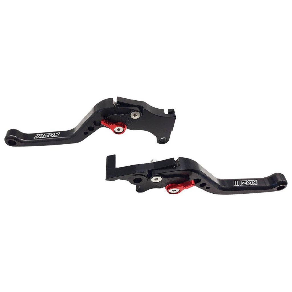 ΜΑΝΕΤΕΣ ΡΥΘΜΙΖΟΜΕΝΕΣ SYM VF 185 KOZI ΜΑΥΡΕΣ