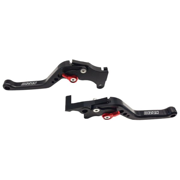 ΜΑΝΕΤΕΣ ΡΥΘΜΙΖΟΜΕΝΕΣ SYM VF 185 KOZI ΜΑΥΡΕΣ