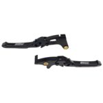 ΜΑΝΕΤΕΣ HONDA GTR 150 KOZI ΜΑΥΡΕΣ