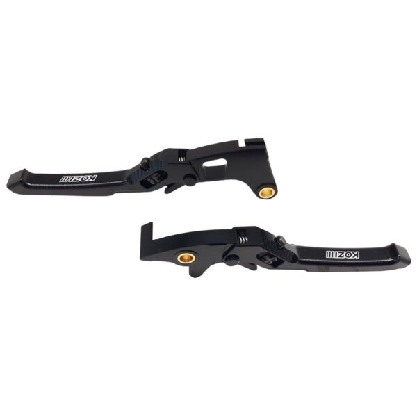 ΜΑΝΕΤΕΣ HONDA GTR 150 KOZI ΜΑΥΡΕΣ