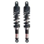 ΑΜΟΡΤΙΣΕΡ ΣΕΤ Α729 340MM HONDA INNOVA / SUPRA ESPADA ΜΑΥΡΑ