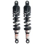 ΑΜΟΡΤΙΣΕΡ ΣΕΤ Α729 310MM KAWASAKI KAZER / MODENAS KRISS ESPADA ΜΑΥΡΑ