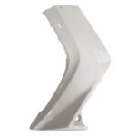 ΠΟΔΙΑ ΑΡΙΣΤΕΡΗ ΚΑΡΙΝΑ ΓΝΗΣΙΑ YAMAHA CRYPTON X 135 ΛΕΥΚΗ