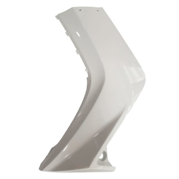 ΠΟΔΙΑ ΑΡΙΣΤΕΡΗ ΚΑΡΙΝΑ ΓΝΗΣΙΑ YAMAHA CRYPTON X 135 ΛΕΥΚΗ