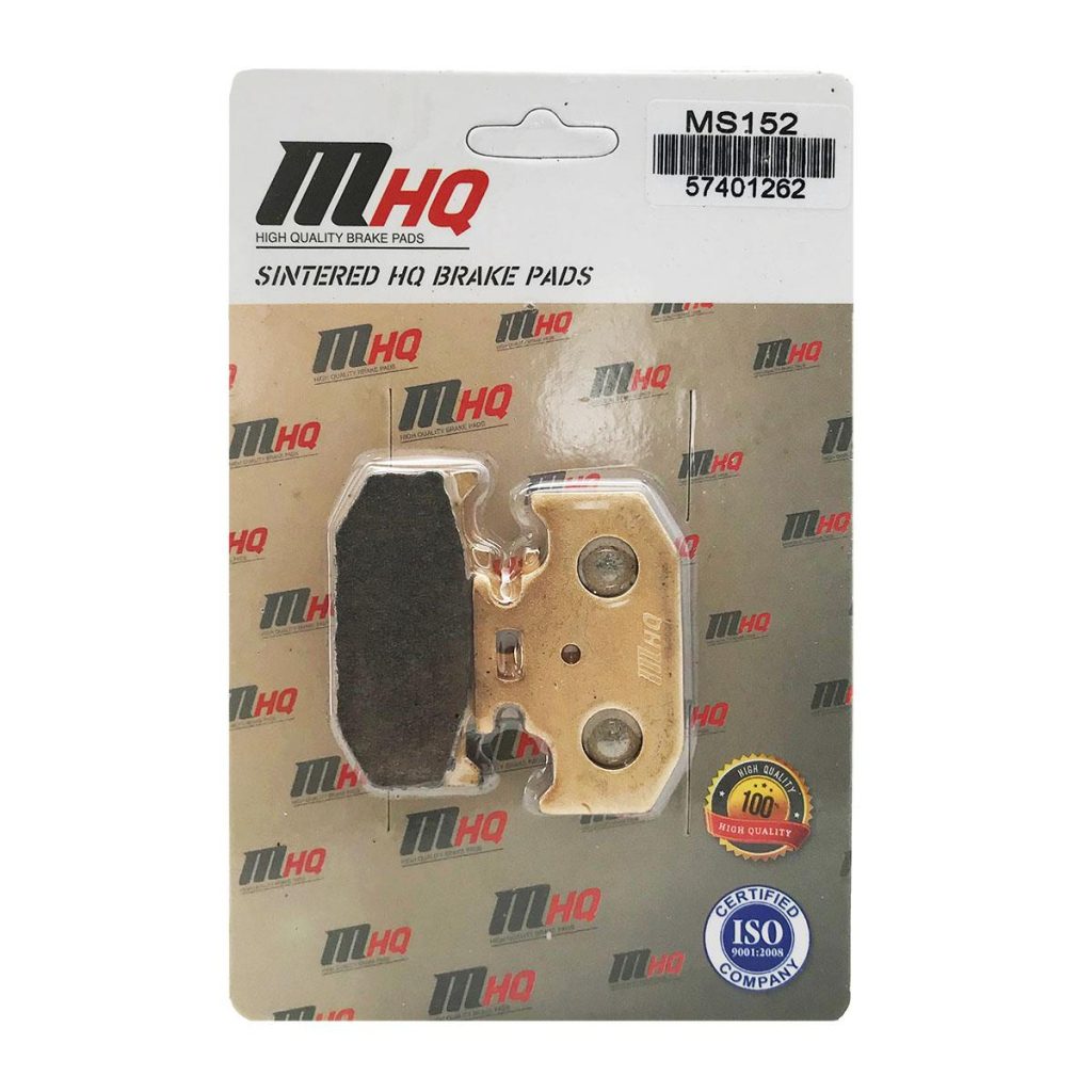 ΤΑΚΑΚΙΑ MS152 MHQ ΧΡΥΣΑ ΜΕΤΑΛΛΙΚΑ