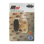 ΤΑΚΑΚΙΑ MS152 MHQ ΧΡΥΣΑ ΜΕΤΑΛΛΙΚΑ