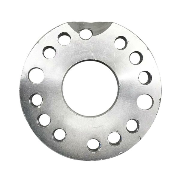 ΠΡΟΣΑΡΜΟΓΕΑΣ ΛΑΙΜΟΥ ΚΑΡΜΠΥΡΑΤΕΡ ΡΟΖΕΤΑ ΑΛΟΥΜΙΝΙΟΥ ΑΣΗΜΙ