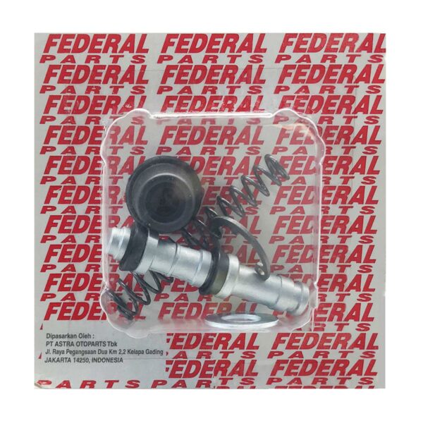 ΕΞΑΡΤΗΜΑΤΑ ΕΠΙΣΚΕΥΗΣ ΔΙΣΚΟΦΡΕΝΟΥ ΣΕΤ YAMAHA CRYPTON R 115 FEDERAL