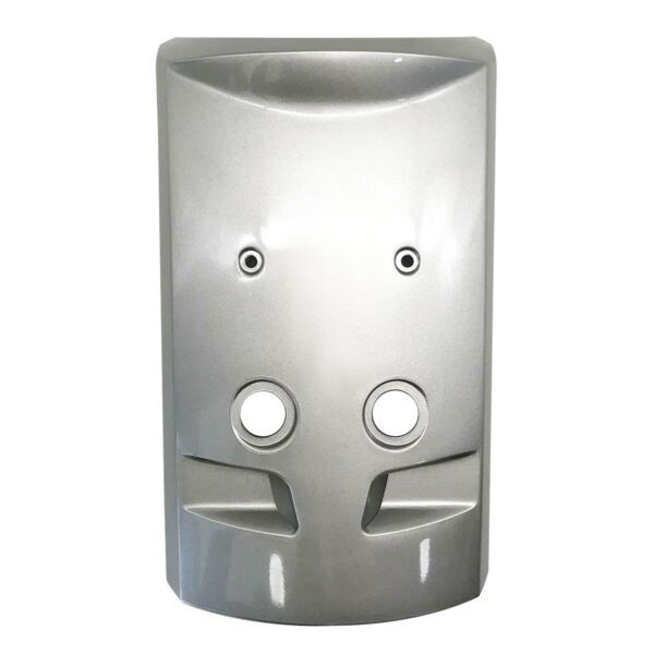 ΜΑΣΚΑ ΠΙΡΟΥΝΙΟΥ ΓΝΗΣΙΟ KAWASAKI KAZER ΑΣΗΜΙ