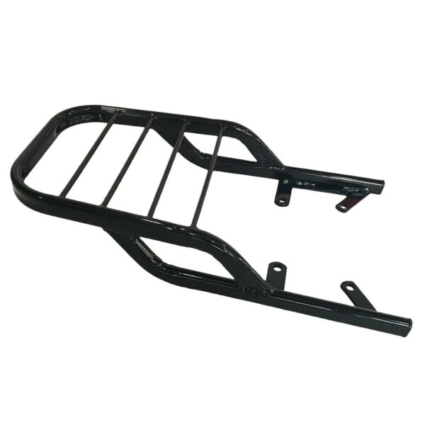 ΣΧΑΡΑ ΕΝΙΣΧΥΜΕΝΗ KAWASAKI KAZE-R TTN TITAN ΜΑΥΡΗ