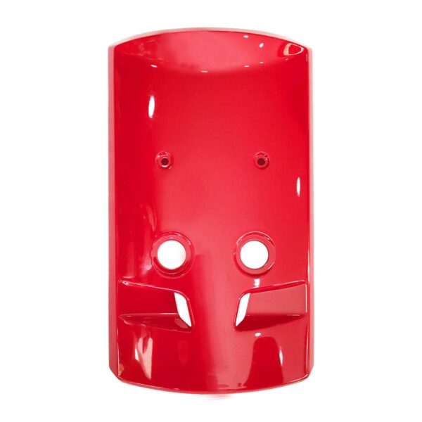 ΜΑΣΚΑ ΠΙΡΟΥΝΙΟΥ ΓΝΗΣΙΑ KAWASAKI KAZER ΚΟΚΚΙΝΗ