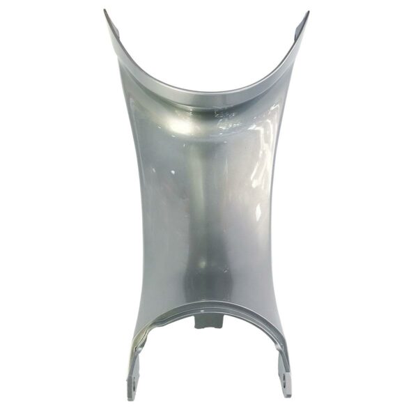 ΚΑΛΥΜΜΑ ΠΟΔΙΑΣ ΟΠΙΣΘΙΑ ΓΝΗΣΙΑ KAWASAKI KAZER ΑΣΗΜΙ