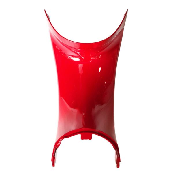 ΚΑΛΥΜΜΑ ΠΟΔΙΑΣ ΟΠΙΣΘΙΑ ΓΝΗΣΙΑ KAWASAKI KAZER ΚΟΚΚΙΝΟ