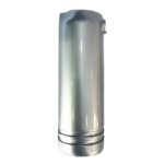 ΚΑΛΥΜΜΑ ΠΙΡΟΥΝΙΟΥ ΓΝΗΣΙΟ ΑΡΙΣΤΕΡΟ KAWASAKI KAZER ΑΣΗΜΙ