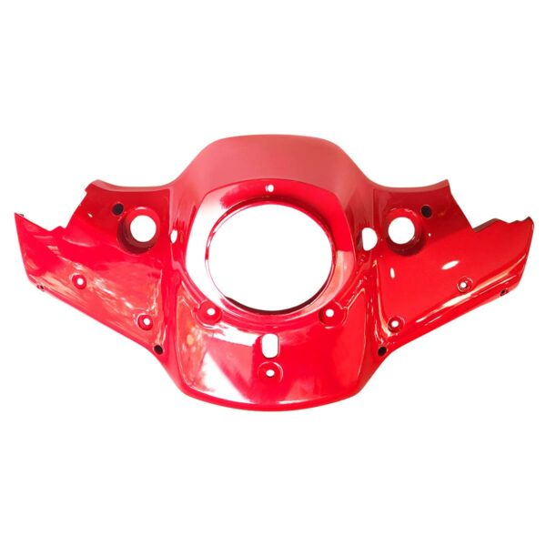 ΚΑΛΥΜΜΑ ΚΑΒΟΥΚΙ ΤΙΜΟΝΙΟΥ ΚΑΤΩ ΜΕΡΟΣ ΓΝΗΣΙΟ KAWASAKI KAZER ΚΟΚΚΙΝΟ