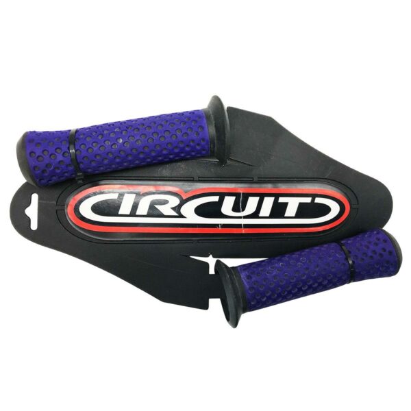 ΧΕΡΟΥΛΙΑ ΣΕΤ UNIVERSAL CIRCUIT BI-COLOR ΜΩΒ