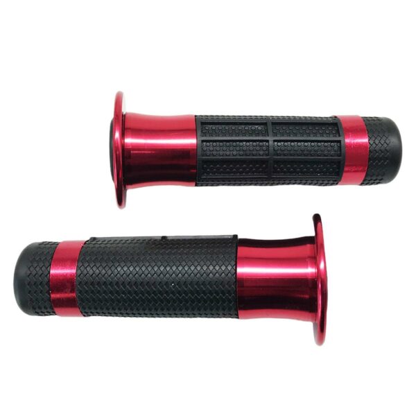 ΧΕΡΟΥΛΙΑ ΣΕΤ ΜΑΥΡΟ ΒΥΣΣΙΝΙ MOTORCYCLE PARTS OEM