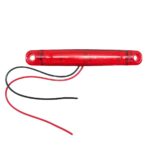 ΟΠΙΣΘΙΟ LED STICK UNIVERSAL ΚΟΚΚΙΝΟ ΤΙΜΗ ΑΝΑ ΤΕΜΑΧΙΟ