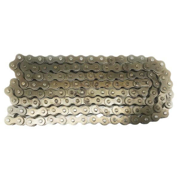 ΑΛΥΣΙΔΑ 420 126Δ MAG ΜΑΥΡΗ