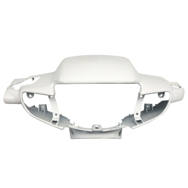 ΚΑΒΟΥΚΙ ΦΑΝΟΥ ΕΜΠΡΟΣΘΙΟ HONDA SUPRA OOH ΑΣΠΡΟ