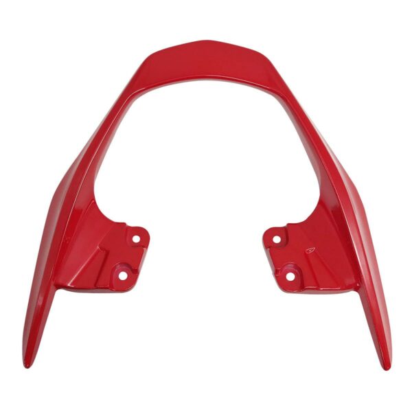 ΧΕΙΡΟΛΑΒΗ ΠΙΣΩ ΣΕΛΑΣ ΓΝΗΣΙΑ YAMAHA CRYPTON X 135 ΚΟΚΚΙΝΗ