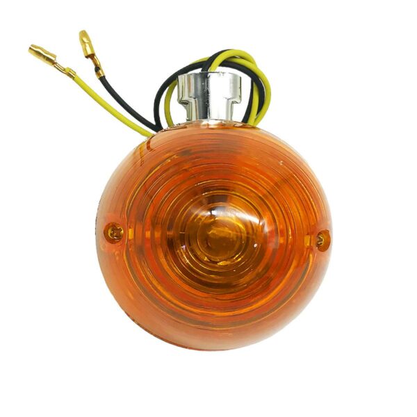 ΦΛΑΣ ΟΠΙΣΘΙΟ HONDA C50