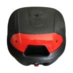 ΒΑΛΙΤΣΑΚΙ ΜΠΑΓΚΑΖΙΕΡΑ 32L XSPEED ΜΑΥΡΗ ΚΟΚΚΙΝΟ ΑΝΤΑΝΑΚΛΑΣΤΙΚΟ