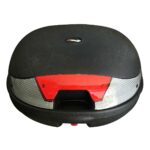 ΒΑΛΙΤΣΑΚΙ ΜΠΑΓΚΑΖΙΕΡΑ 50L XSPEED ΜΑΥΡΗ ΚΟΚΚΙΝΟ ΑΝΤΑΝΑΚΛΑΣΤΙΚΟ