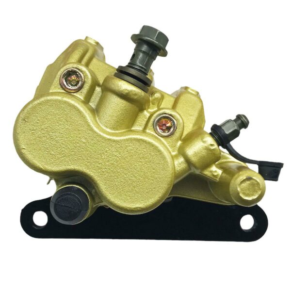 ΔΑΓΚΑΝΑ ΕΜΠΡΟΣ ΔΙΣΚΟΦΡΕΝΟΥ HONDA SUPRA TOKAHI