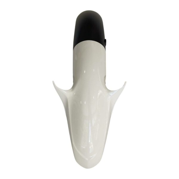 ΦΤΕΡΟ ΕΜΠΡΟΣΘΙΟ ΓΝΗΣΙΟ YAMAHA CRYPTON X 135 ΛΕΥΚΟ