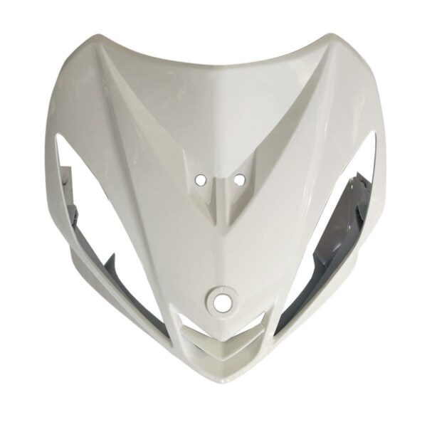 ΜΑΣΚΑ ΜΟΥΤΡΟ ΠΙΡΟΥΝΙΟΥ ΓΝΗΣΙΑ ΥΑΜΑΗΑ CRYPTON X 135 ΛΕΥΚΗ