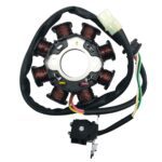 ΠΗΝΙΟΦΟΡΟΣ MODENAS DINAMIK TOKAHI