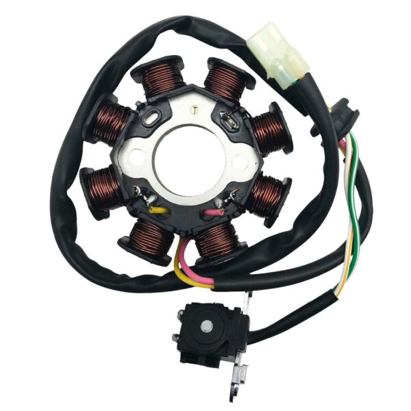 ΠΗΝΙΟΦΟΡΟΣ MODENAS DINAMIK TOKAHI