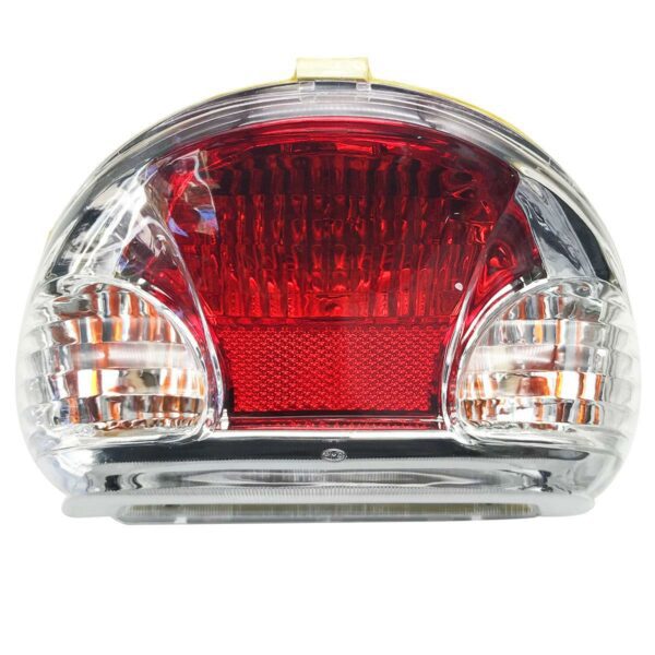 ΦΑΝΑΡΙ ΟΠΙΣΘΙΟ ΣΤΟΠ YAMAHA CRYPTON R 115 HMA OOH ΔΙΑΝΑΦΟ ΦΛΑΣ