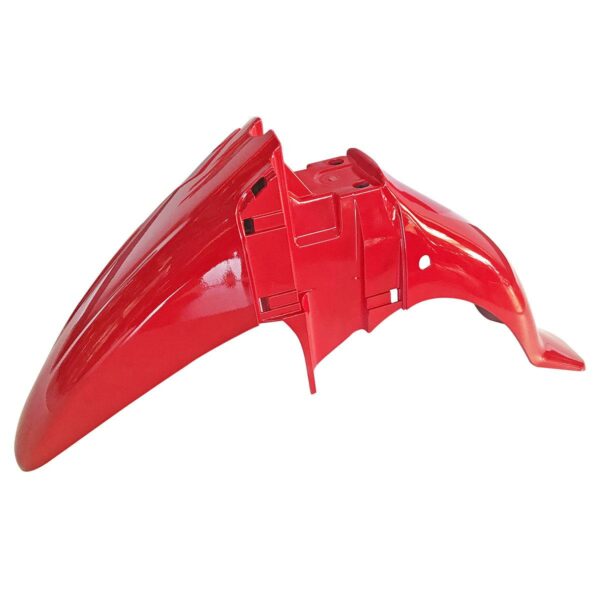 ΦΤΕΡΟ ΕΜΠΡΟΣΘΙΟ ΓΝΗΣΙΟ YAMAHA CRYPTON R 115 ΚΟΚΚΙΝΟ