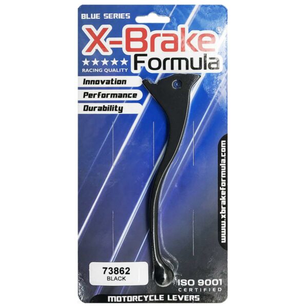 ΜΑΝΕΤΑ ΔΕΞΙΑ YAMAHA XT 660 (ΔΙΣΚΟΦΡΕΝΟ) X-BRAKE ΜΑΥΡΗ