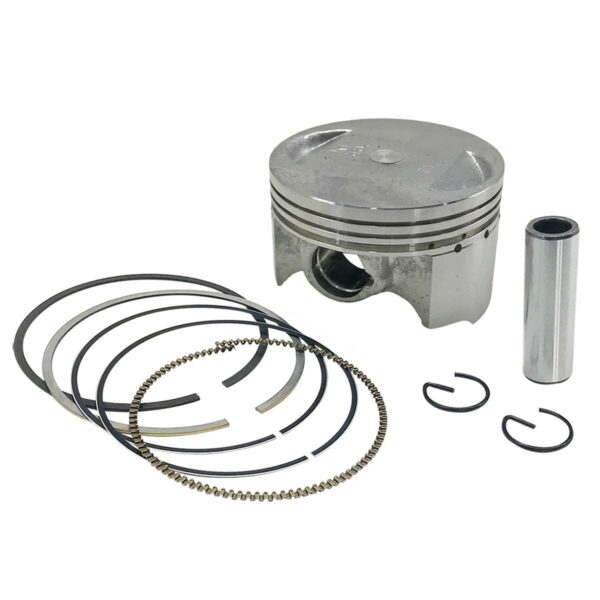 ΠΙΣΤΟΝΙ 61MM SCOOTER GY6 150 2V SUKOKI