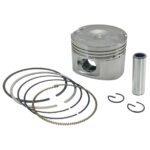 ΠΙΣΤΟΝΙ 52.4MM KYMCO AGILITY 125 SUKOKI