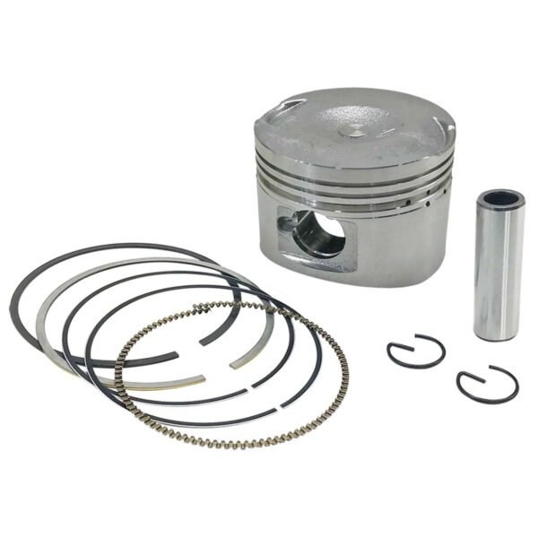 ΠΙΣΤΟΝΙ 52.4MM KYMCO AGILITY 125 SUKOKI