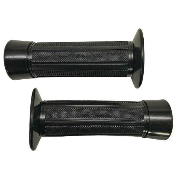 ΧΕΙΡΟΛΑΒΕΣ ΣΕΤ HONDA ASTREA GRAND ΜΑΥΡΕΣ OOH