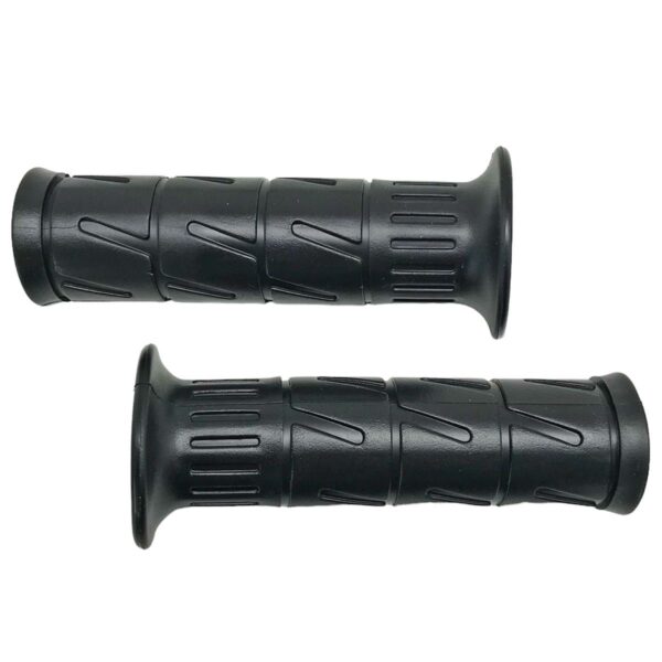 ΧΕΙΡΟΛΑΒΕΣ ΣΕΤ KAWASAKI KAZE-R ΜΑΥΡΕΣ