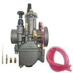 ΚΑΡΜΠΥΡΑΤΕΡ PWK 30 ΜΑΥΡΟ KEIHIN SUDCO